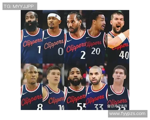 快船球员训练照曝光伦纳德哈登等明星齐聚展现团队氛围 快船球员训练照曝光伦纳德哈登等明星齐聚展现团队氛围