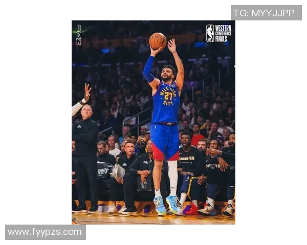 穆雷关键三分绝杀约基奇砍下28分掘金力克湖人送其四连败 穆雷关键三分绝杀约基奇砍下28分掘金力克湖人送其四连败