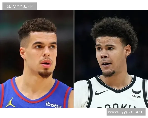 篮网半场16次失误大比分落后,小波特&杰明撑起球队进攻 篮网半场16次失误大比分落后,小波特&杰明撑起球队进攻