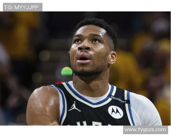 全能战士!字母哥当选今日JRs评选最佳球员 全能战士!字母哥当选今日JRs评选最佳球员