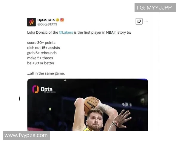 东契奇37+5+10+4也抢不走今日最佳!40岁詹姆斯12次助攻带湖人逆转,连创神迹 东契奇37+5+10+4也抢不走今日最佳!40岁詹姆斯12次助攻带湖人逆转,连创神迹