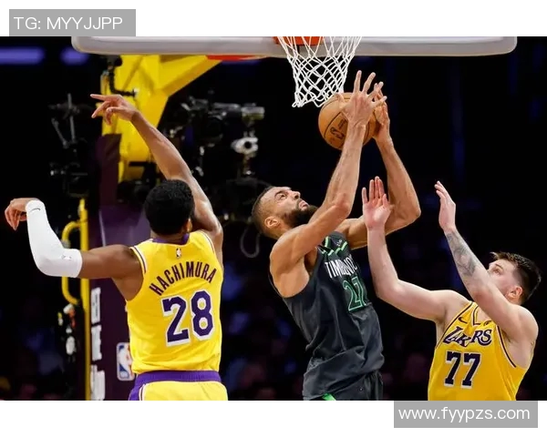 防守是森林狼立身之本?戈贝尔在场防守效率110&不在场133.7! 防守是森林狼立身之本?戈贝尔在场防守效率110&不在场133.7!