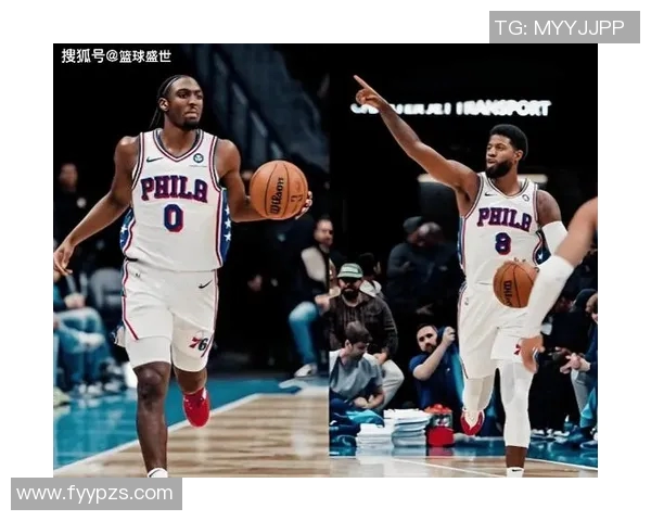 基扬特-乔治：无球持球双剑合璧助爵士加时取胜