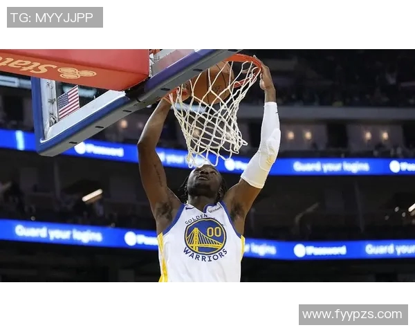 勇士119-97开拓者3喜1忧！梅尔顿+2配角打出价值，格林没法看！