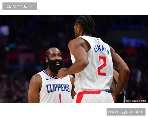 快船37分大胜！哈登19分10罚，勇士意中人11中3，伦纳德28+5创纪录